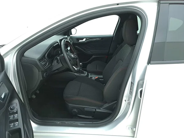 Ford Focus (2025) — foto 26 van 26