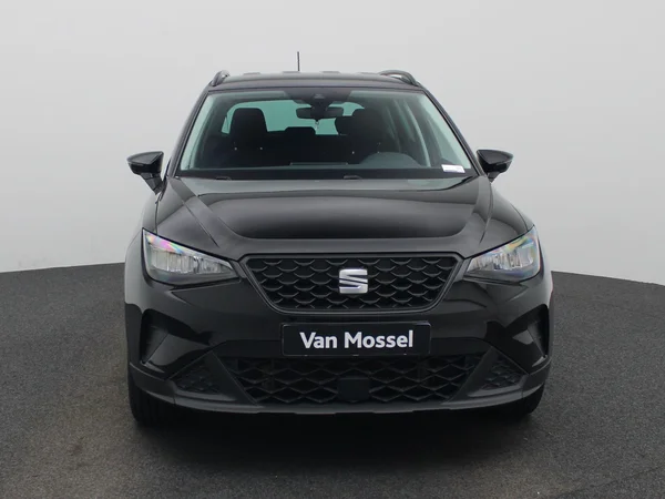 SEAT Arona (2023) — foto 23 van 39