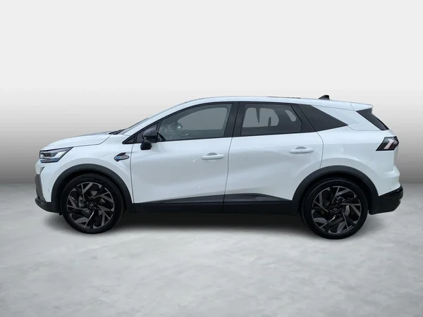 Renault Symbioz (2025) — foto 16 van 19