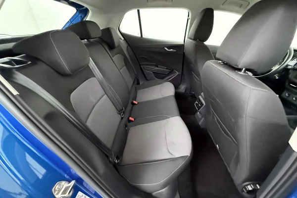 Skoda Fabia (2023) — foto 16 van 37