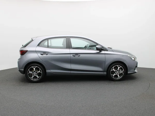 MG MG3 (2025) — foto 21 van 24
