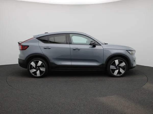 Volvo C40 (2023) — foto 44 van 47
