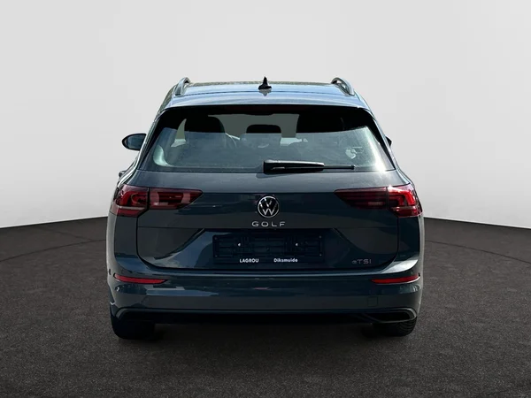 VOLKSWAGEN Golf VIII SW (2025) — foto 16 van 21
