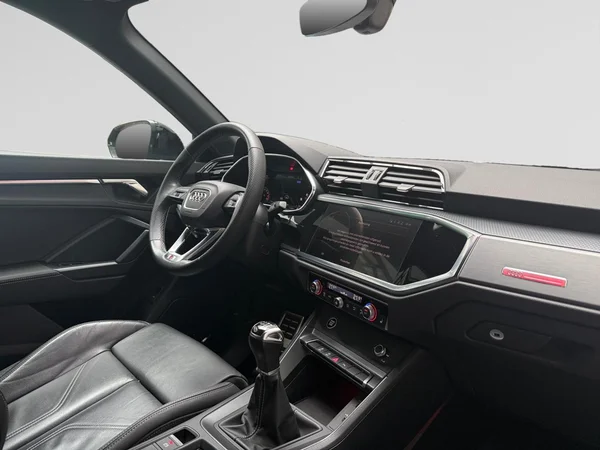 AUDI Q3 (2023) — foto 13 van 18