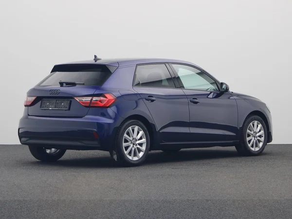 AUDI A1 Sportback (2023) — foto 12 van 20