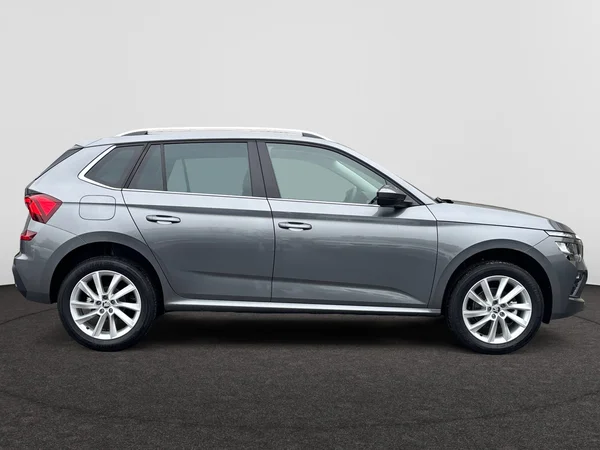 SKODA Kamiq (2024) — foto 22 van 24