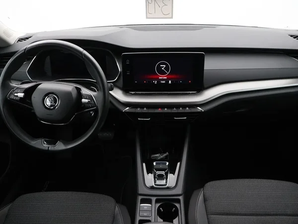 Škoda Octavia (2023) — foto 10 van 22