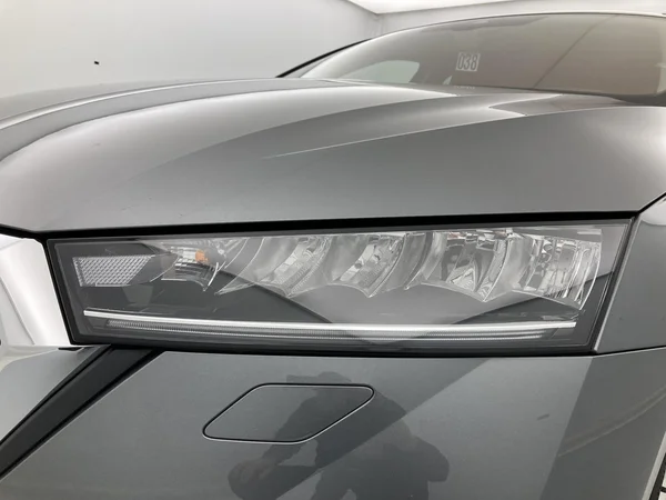 SKODA Octavia Combi Dsl (2022) — foto 35 van 36