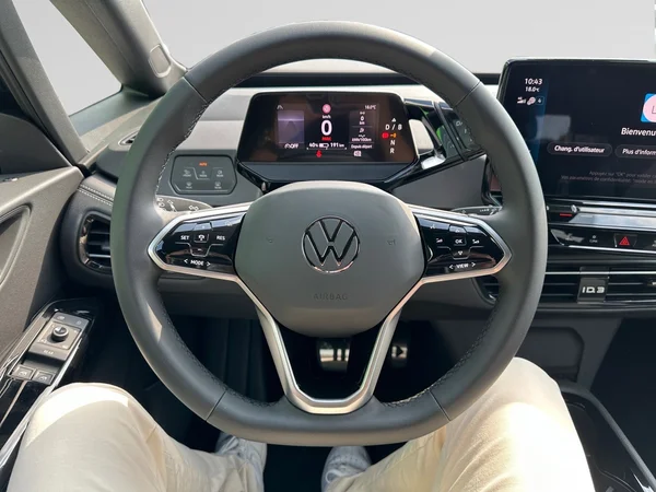 VOLKSWAGEN ID.3 (2024) — foto 4 van 24