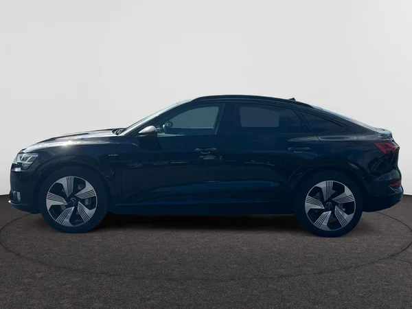 AUDI e-tron Sportback (2020) — foto 10 van 24