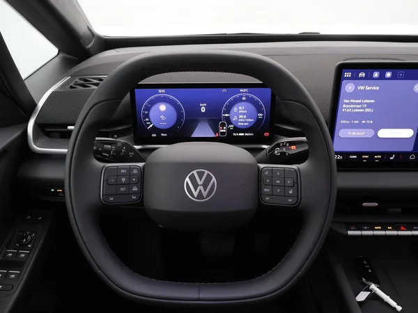 VOLKSWAGEN ID.3 Neo (2026) — foto 4 van 22