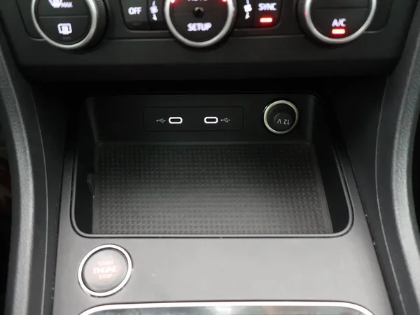 SEAT Ateca (2021) — foto 17 van 29