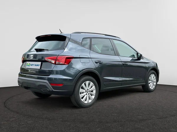 SEAT Arona (2025) — foto 19 van 24