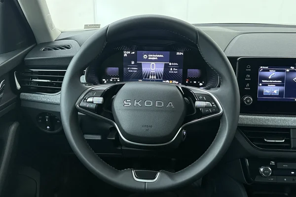 Skoda Kamiq — foto 2 van 16