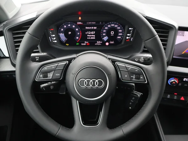 AUDI A1 Allstreet (2026) — foto 10 van 24