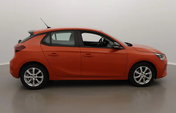 Opel Corsa (2022) — foto 27 van 30