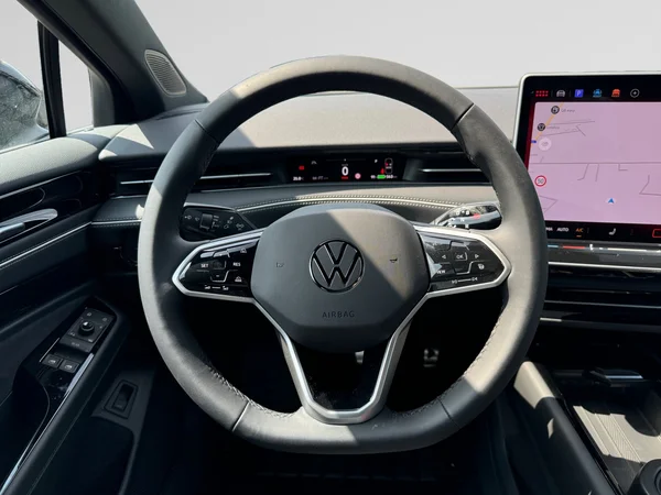 VOLKSWAGEN ID.7 (2026) — foto 8 van 21