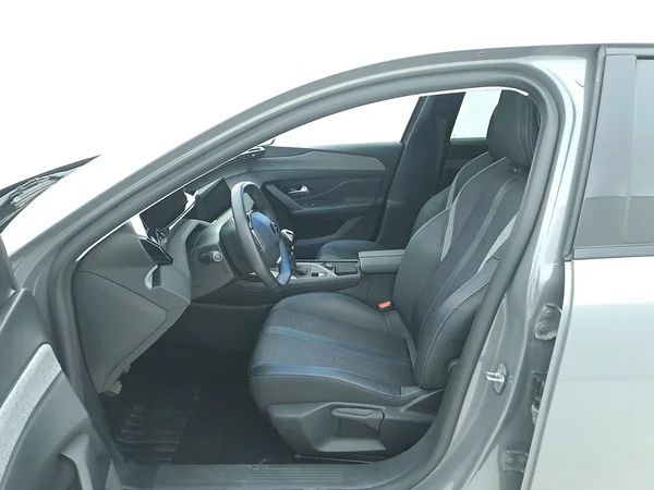 Peugeot 308 (2024) — foto 21 van 21
