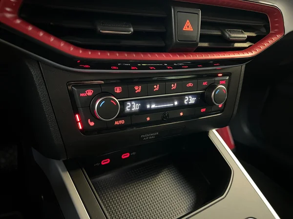 SEAT Arona (2024) — foto 4 van 20