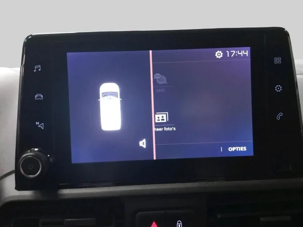 Citroën Berlingo (2021) — foto 4 van 19
