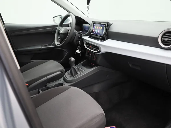 SEAT Arona (2023) — foto 22 van 33