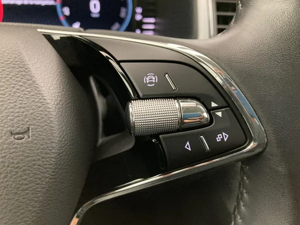 SKODA Kodiaq (2022) — foto 36 van 36