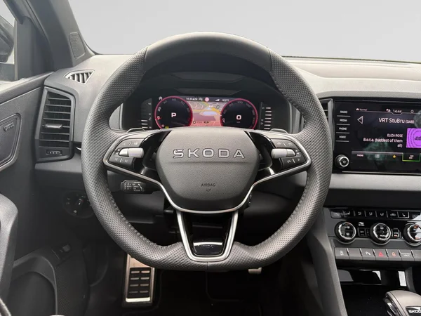 SKODA Karoq (2026) — foto 4 van 24