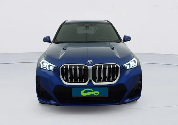 BMW X1 (U11) (2025) — foto 28 van 29