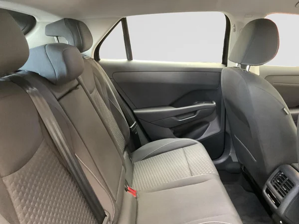 VOLKSWAGEN T-Roc (2025) — foto 11 van 22
