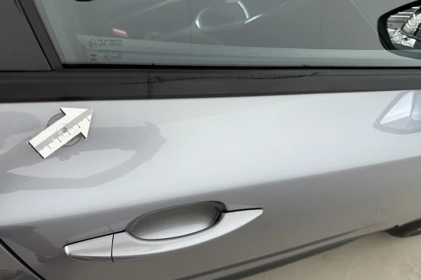 Peugeot 2008 (2025) — foto 10 van 18