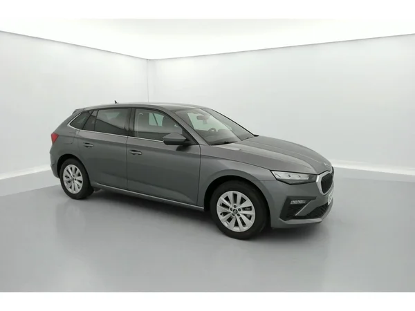 SKODA Scala (2025) — foto 32 van 36