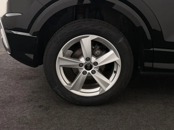 AUDI Q2 (2025) — foto 13 van 19