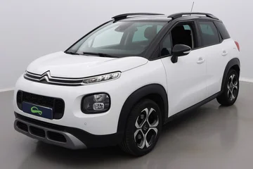 Citroen C3 Aircross (2021)