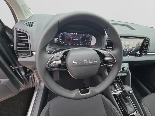 SKODA Karoq (2025) — foto 17 van 24