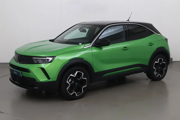 Opel Mokka (2024) — foto 1 van 18