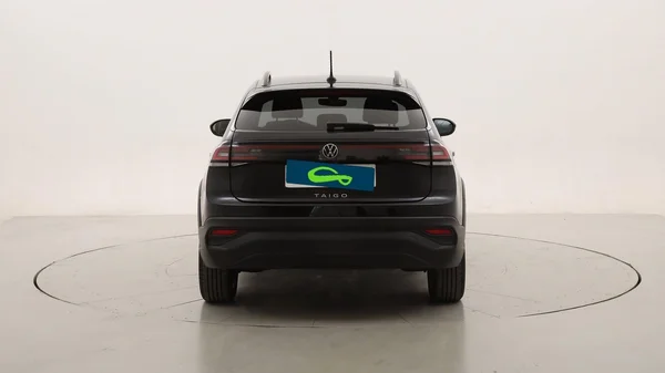 Volkswagen Taigo (2025) — foto 18 van 23