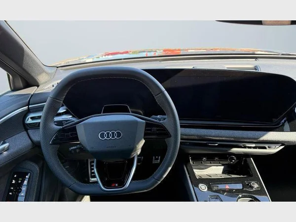 Audi A5 Avant (2026) — foto 3 van 21