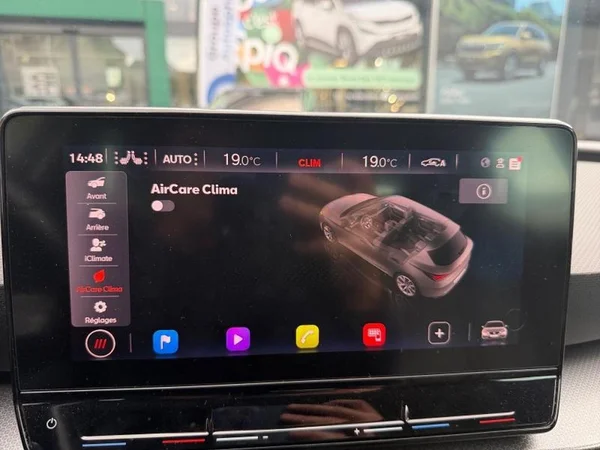 SEAT Leon (2022) — foto 10 van 30