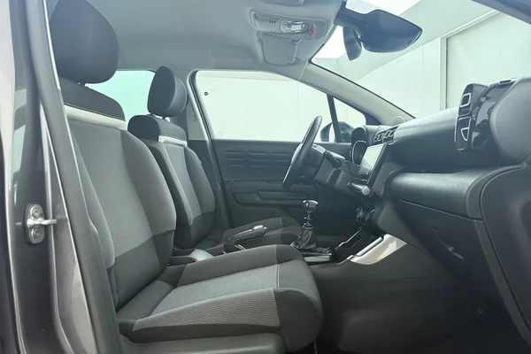 Citroen C3 Aircross (2023) — foto 22 van 24