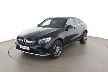 Mercedes-Benz GLC-Klasse 1f606e8a-0de3-40c5-92ab-0c84d214b3e8