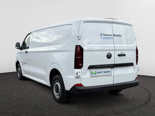 VOLKSWAGEN Transporter T7 28 Fou Lwb Dsl (2026) — foto 18 van 24