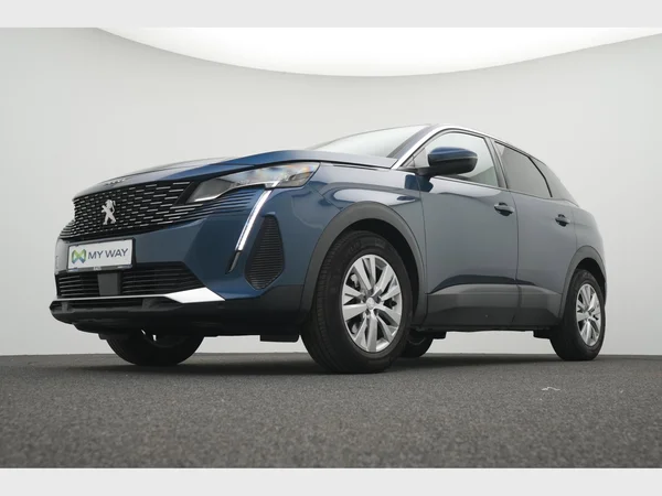 PEUGEOT 3008 (2022) — foto 8 van 28