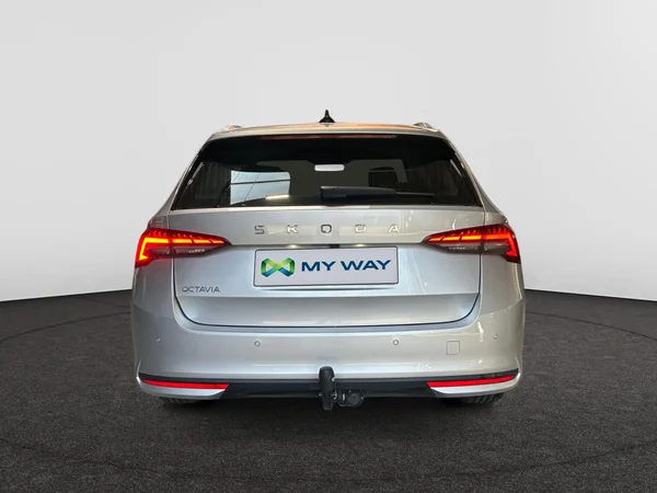 SKODA Octavia SW (2025) — foto 17 van 22