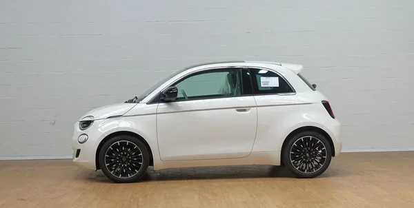 Fiat 500 (2026) — foto 24 van 26