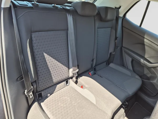 VOLKSWAGEN T-Cross (2024) — foto 11 van 24