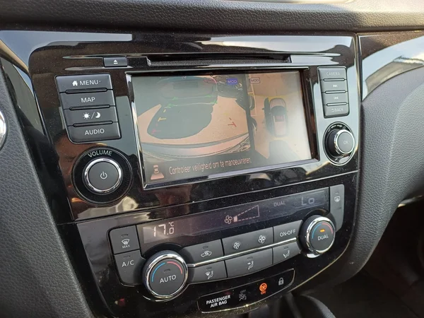 Nissan QASHQAI (2020) — foto 5 van 17