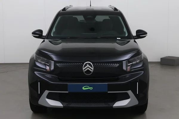 Citroen C3 Aircross (2025) — foto 11 van 18