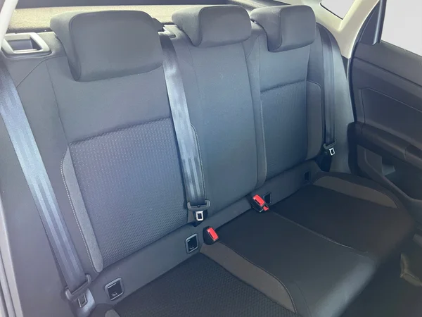 VOLKSWAGEN Polo (2025) — foto 6 van 16