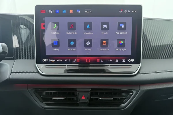 Volkswagen Tiguan (2025) — foto 10 van 20