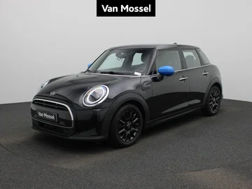 MINI One (2022)